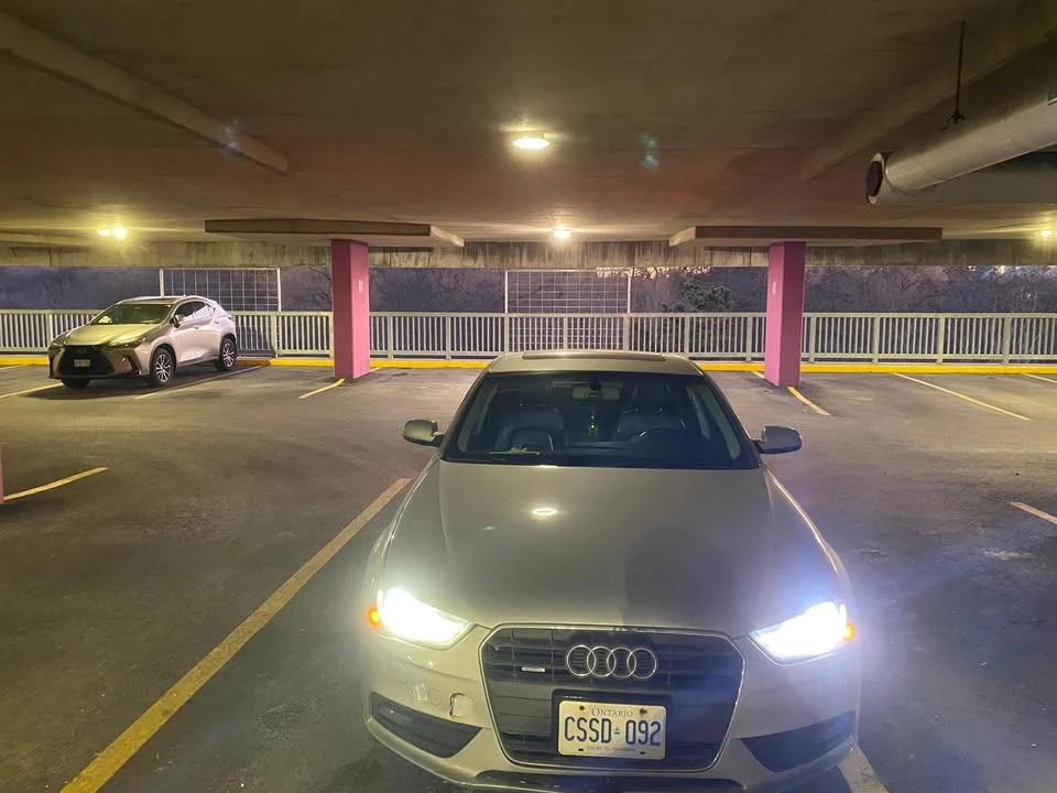 2013 Audi B8 A4 - Image 4 of 10