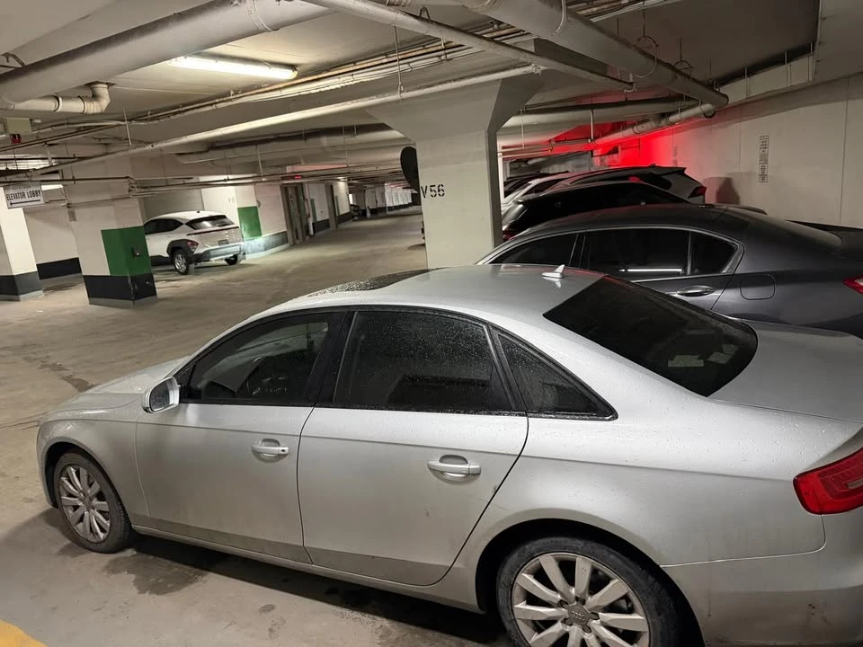 2013 Audi B8 A4 - Image 8 of 10