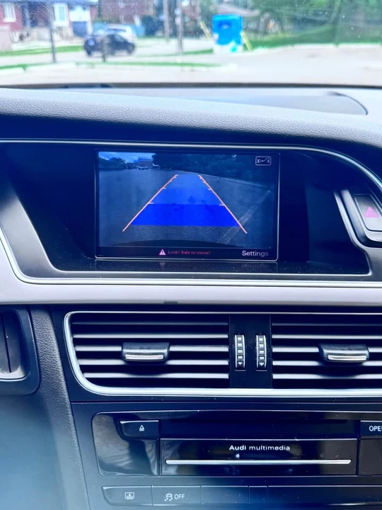 2013 Audi B8 A4 - Image 7 of 20