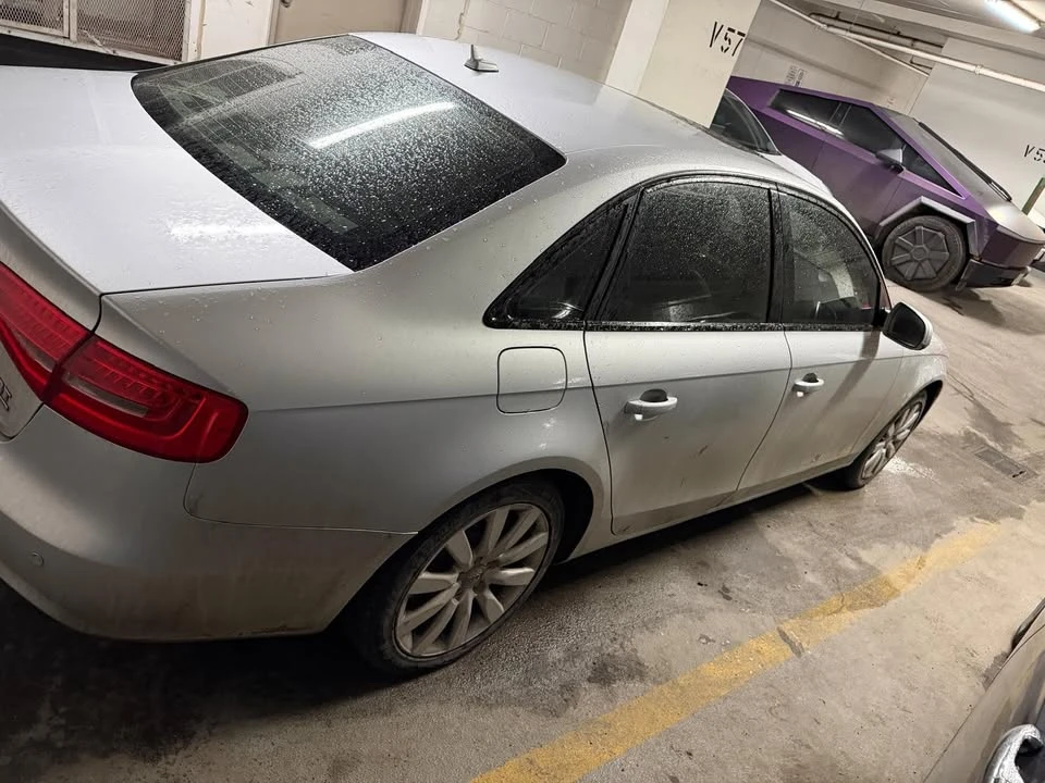 2013 Audi B8 A4 - Image 9 of 10