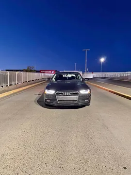 2013 Audi A4 Quattro 2.0T