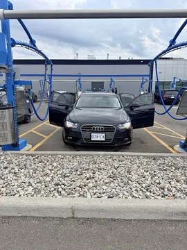 2013 Audi A4