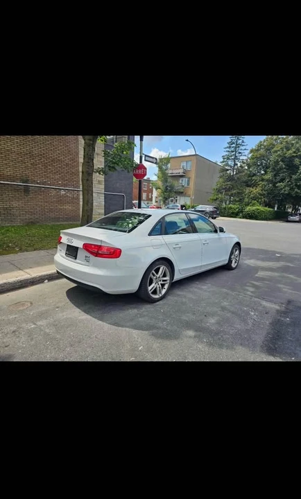 2013 Audi B8 A4 - Image 3 of 3