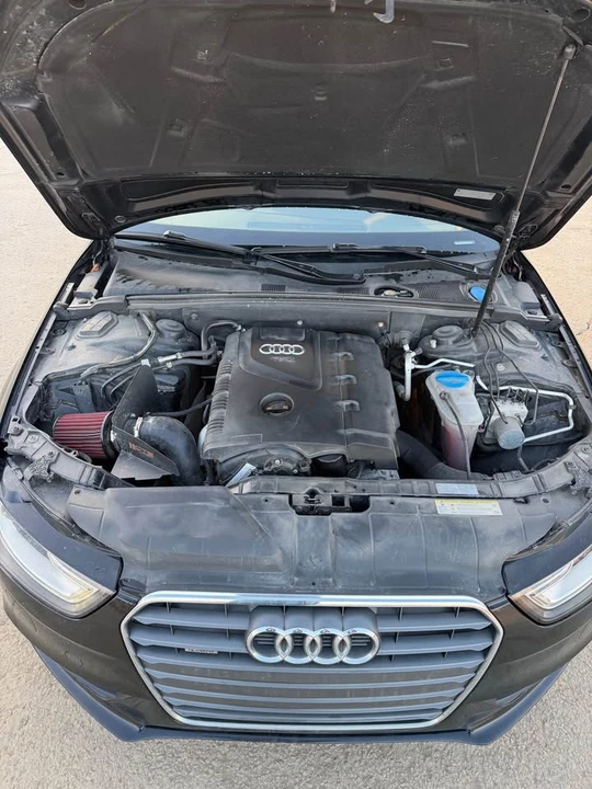 2013 Audi B8 A4 - Image 3 of 8
