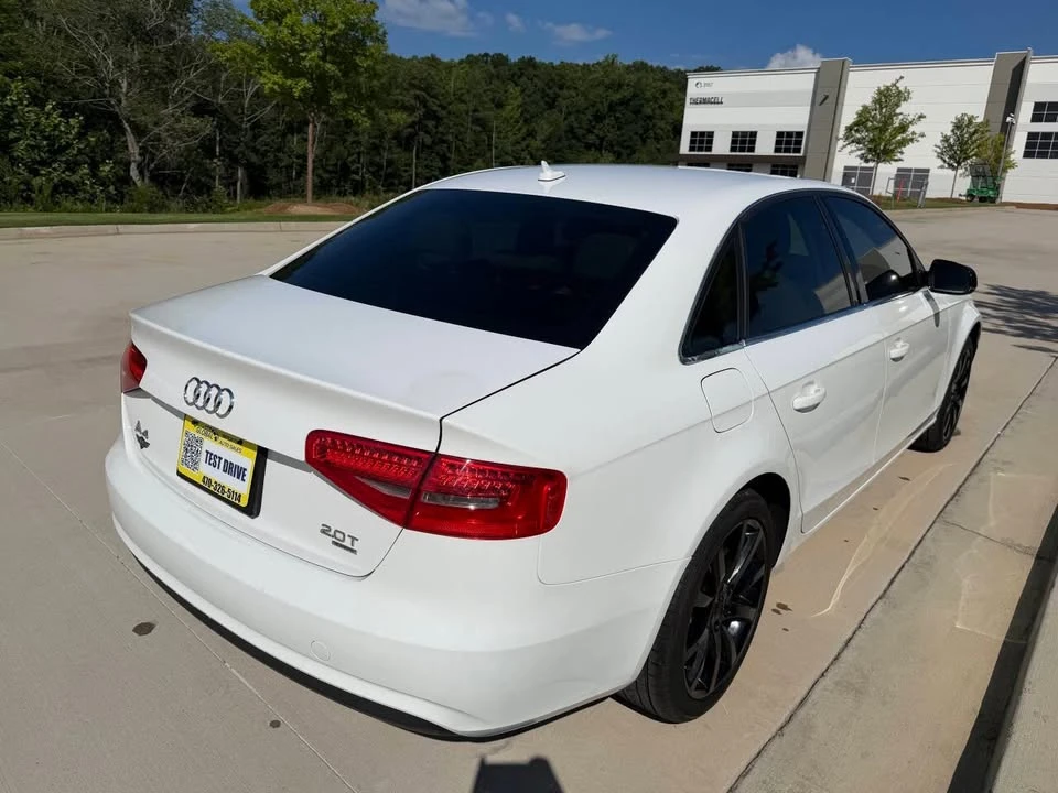 2013 Audi B8 A4 - Image 5 of 20