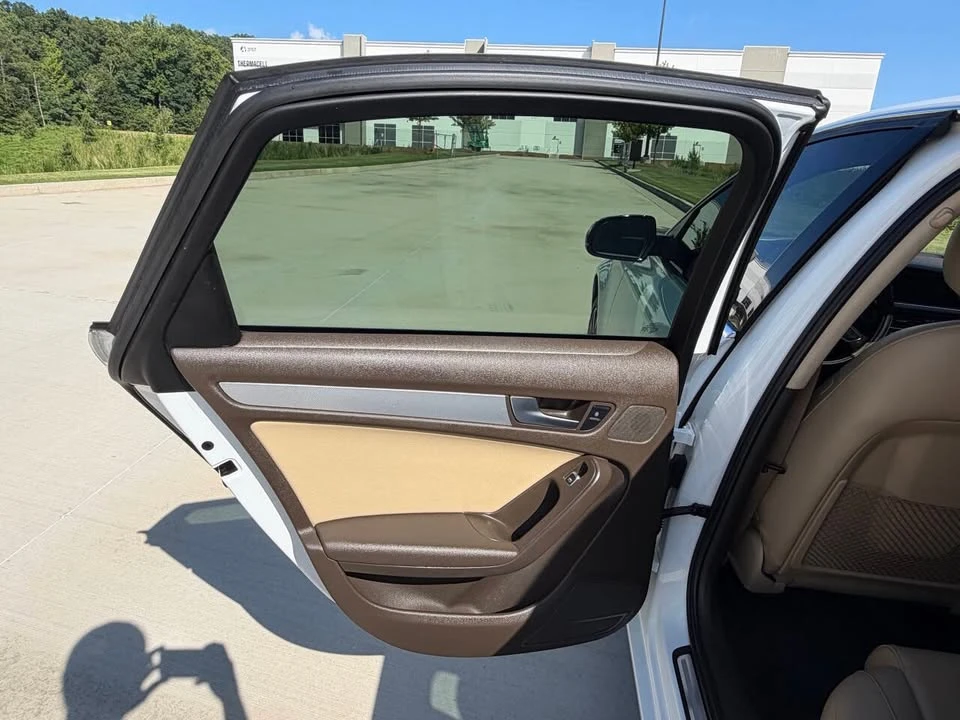2013 Audi B8 A4 - Image 11 of 20