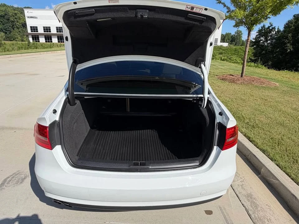 2013 Audi B8 A4 - Image 15 of 20