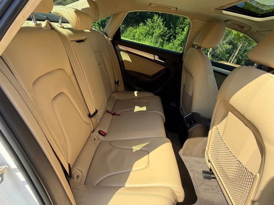 2013 Audi B8 A4 - Image 17 of 20