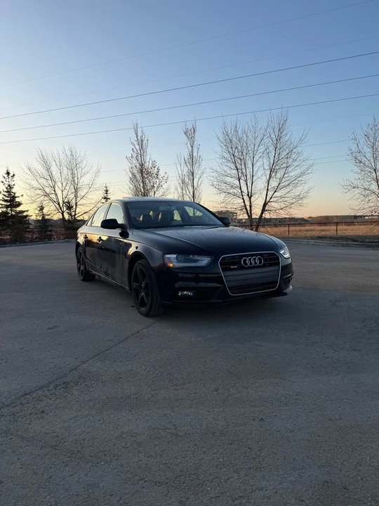 2013 Audi B8 A4 - Image 4 of 8