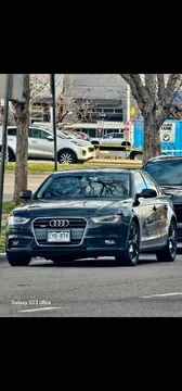 2013 Audi A4
