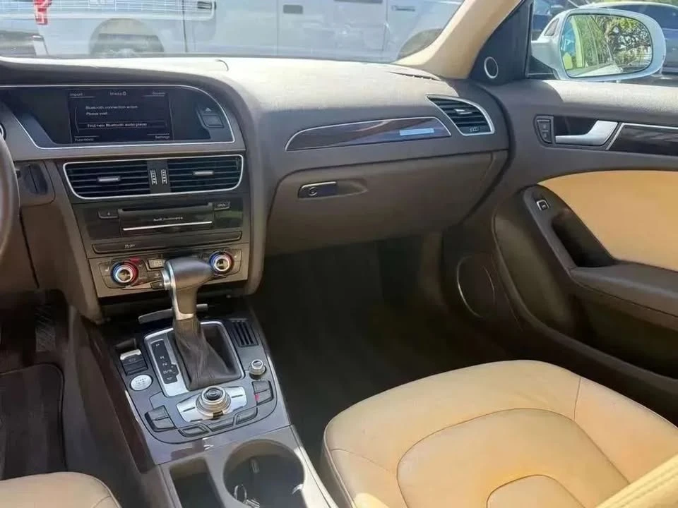 2013 Audi B8 A4 - Image 14 of 19