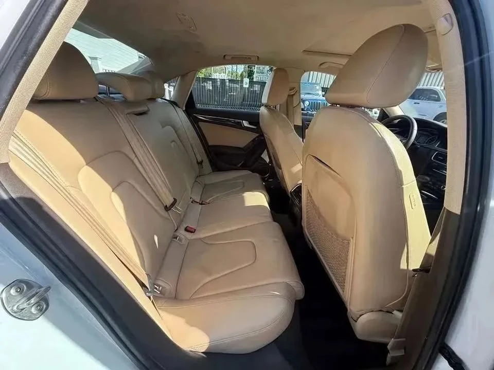 2013 Audi B8 A4 - Image 17 of 19