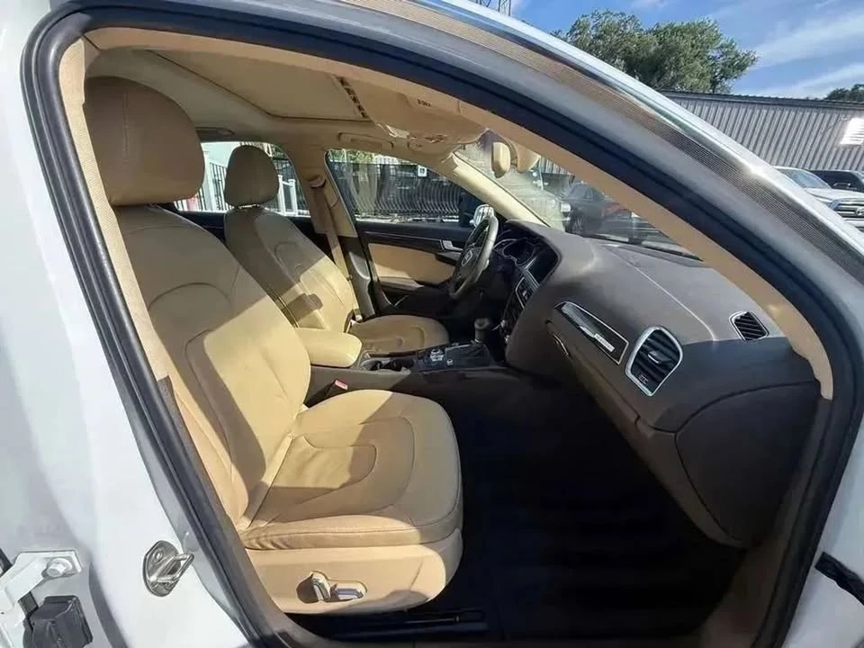 2013 Audi B8 A4 - Image 16 of 19