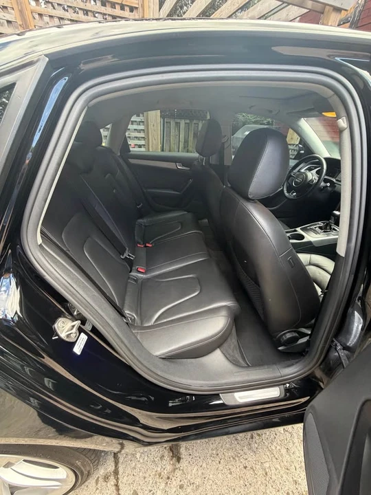 2013 Audi B8 A4 - Image 11 of 14