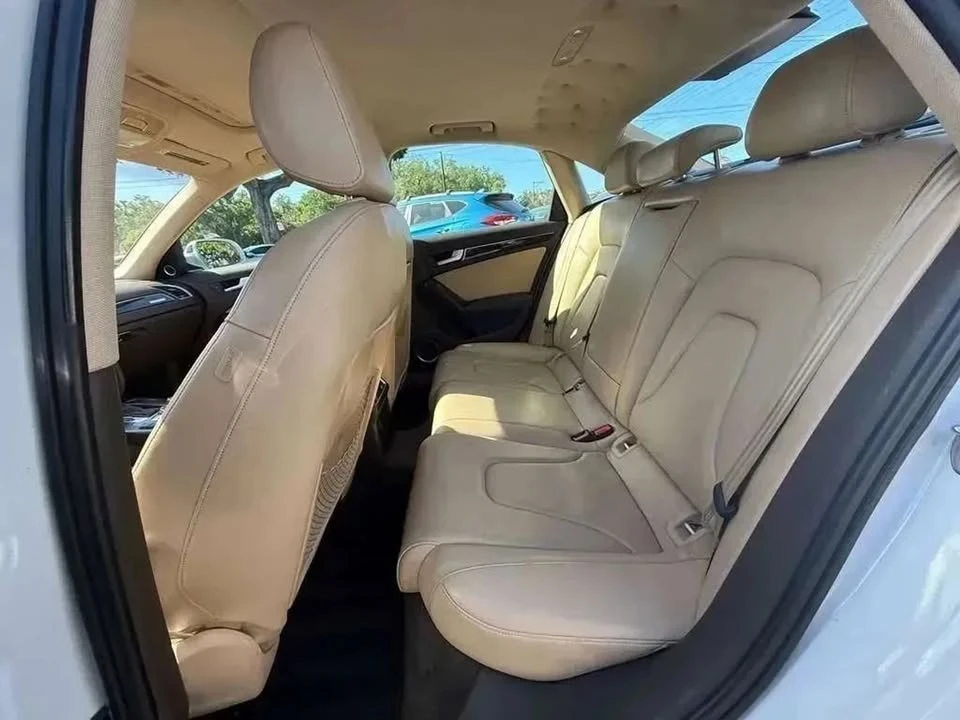 2013 Audi B8 A4 - Image 18 of 19