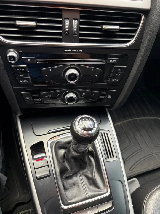 2013 Audi B8 A4 - Image 7 of 14