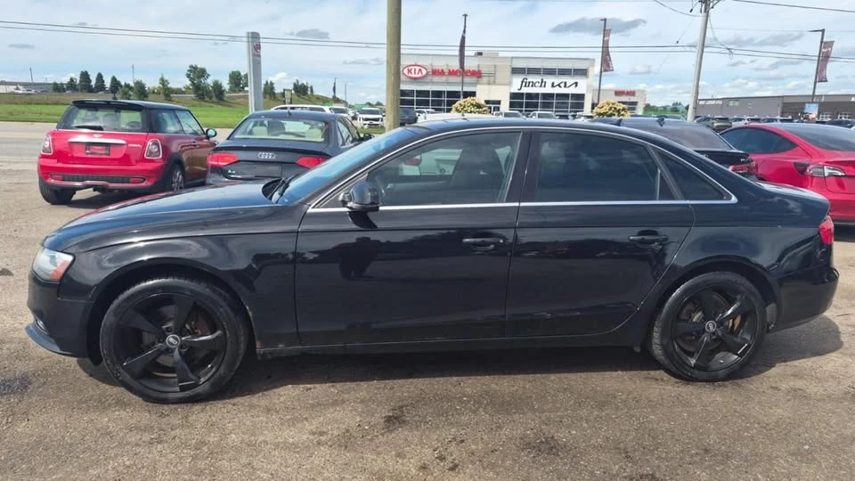 2013 Audi B8 A4 - Image 2 of 18