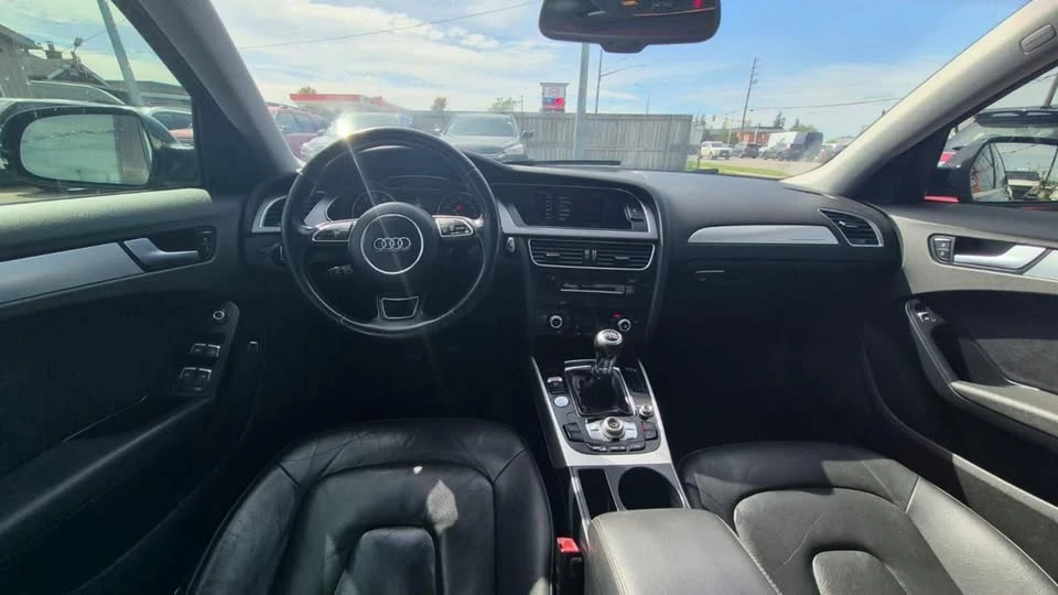 2013 Audi B8 A4 - Image 11 of 18