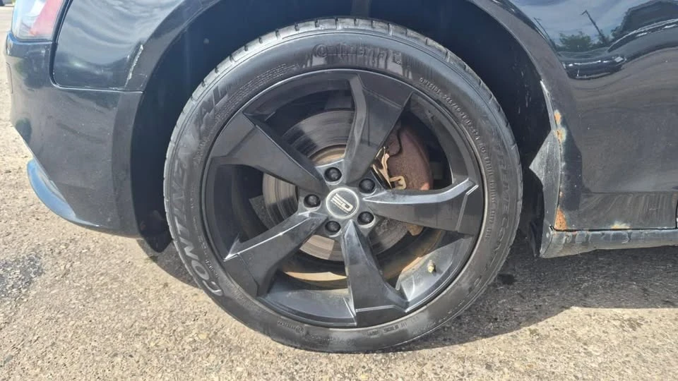 2013 Audi B8 A4 - Image 15 of 18