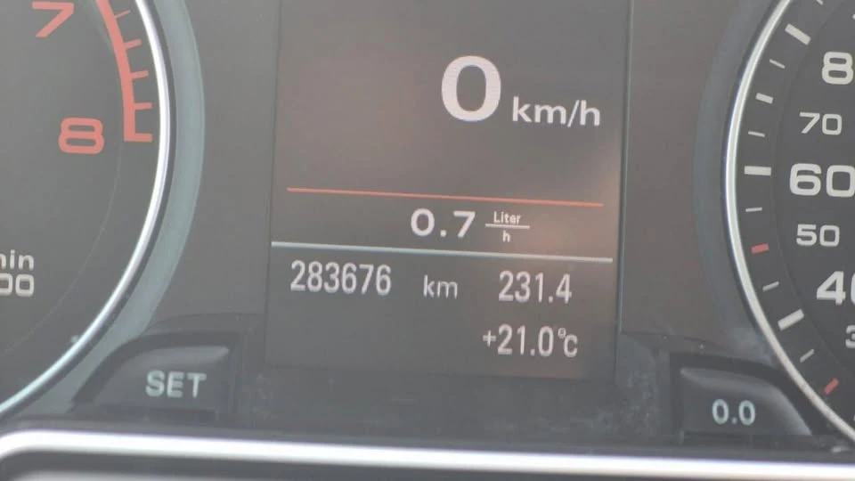 2013 Audi B8 A4 - Image 13 of 18