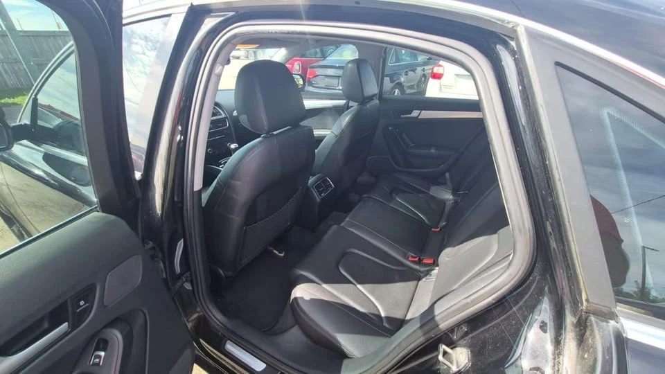 2013 Audi B8 A4 - Image 10 of 18
