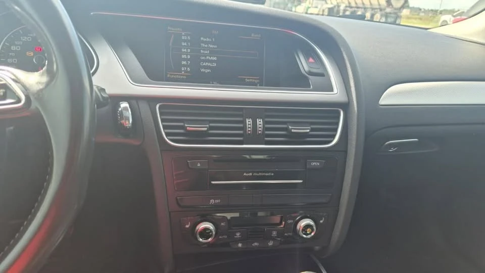 2013 Audi B8 A4 - Image 14 of 18