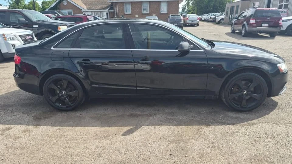 2013 Audi B8 A4 - Image 6 of 18
