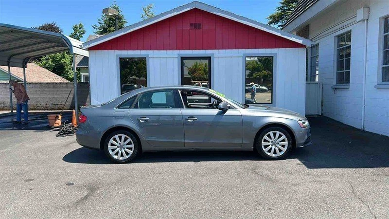 2013 Audi B8 A4 - Image 2 of 12