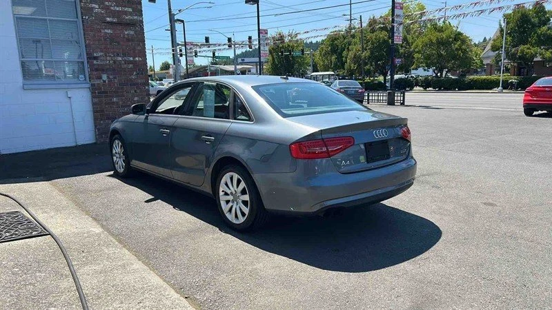 2013 Audi B8 A4 - Image 4 of 12