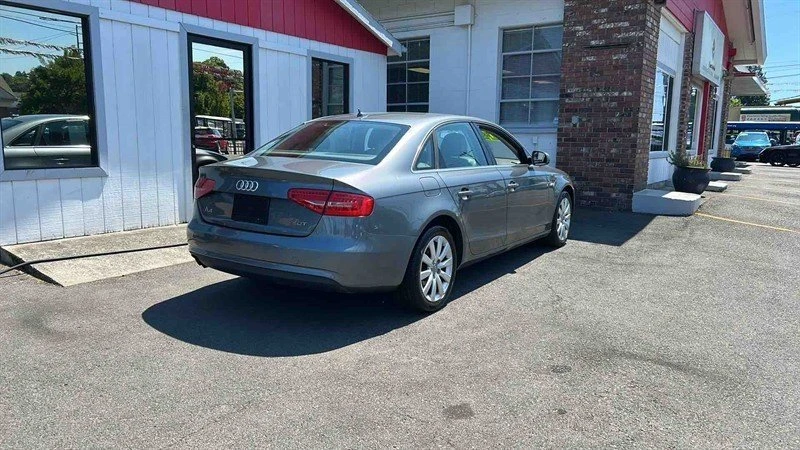 2013 Audi B8 A4 - Image 3 of 12