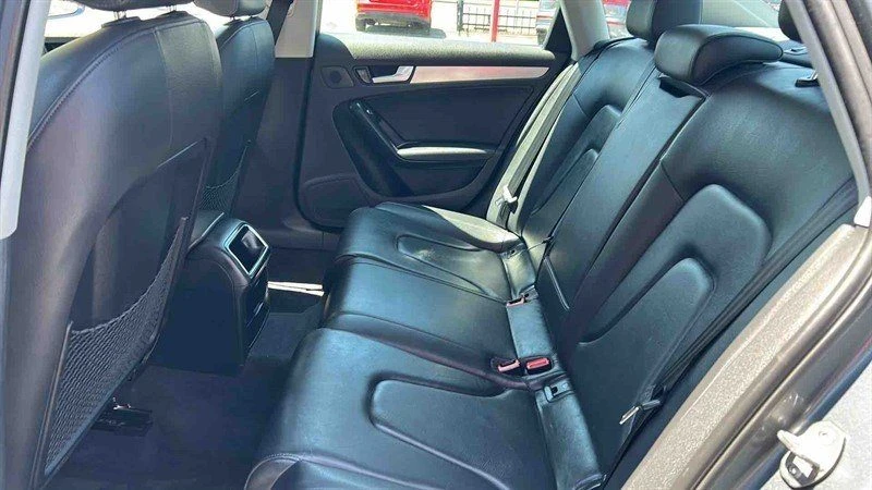 2013 Audi B8 A4 - Image 7 of 12