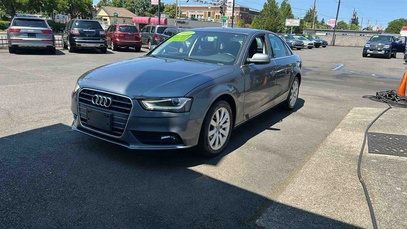 2013 Audi B8 A4 - Image 5 of 12