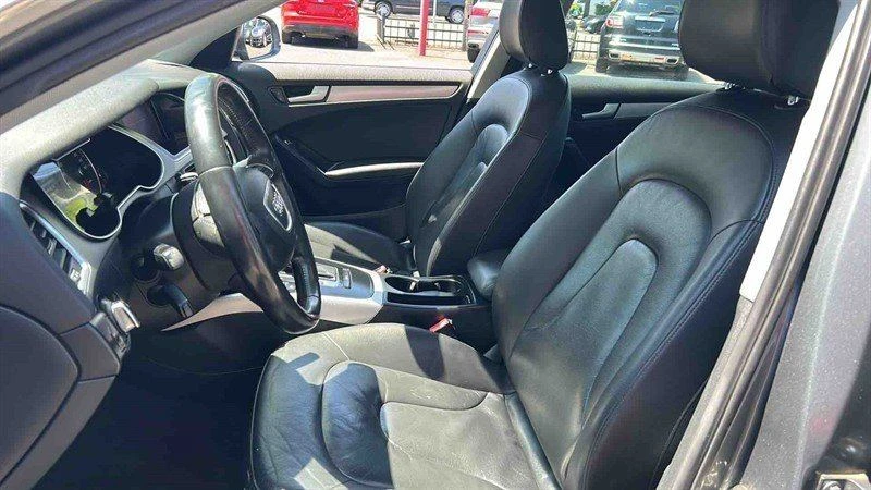 2013 Audi B8 A4 - Image 6 of 12