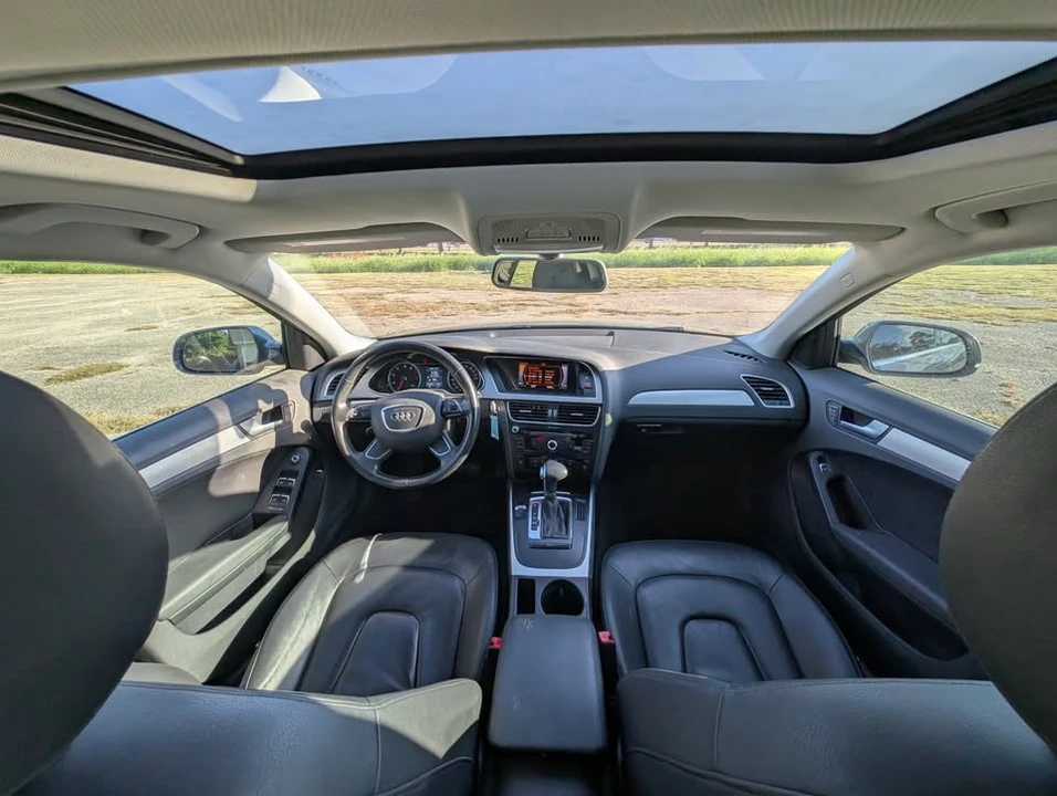 2013 Audi B8 A4 - Image 14 of 20