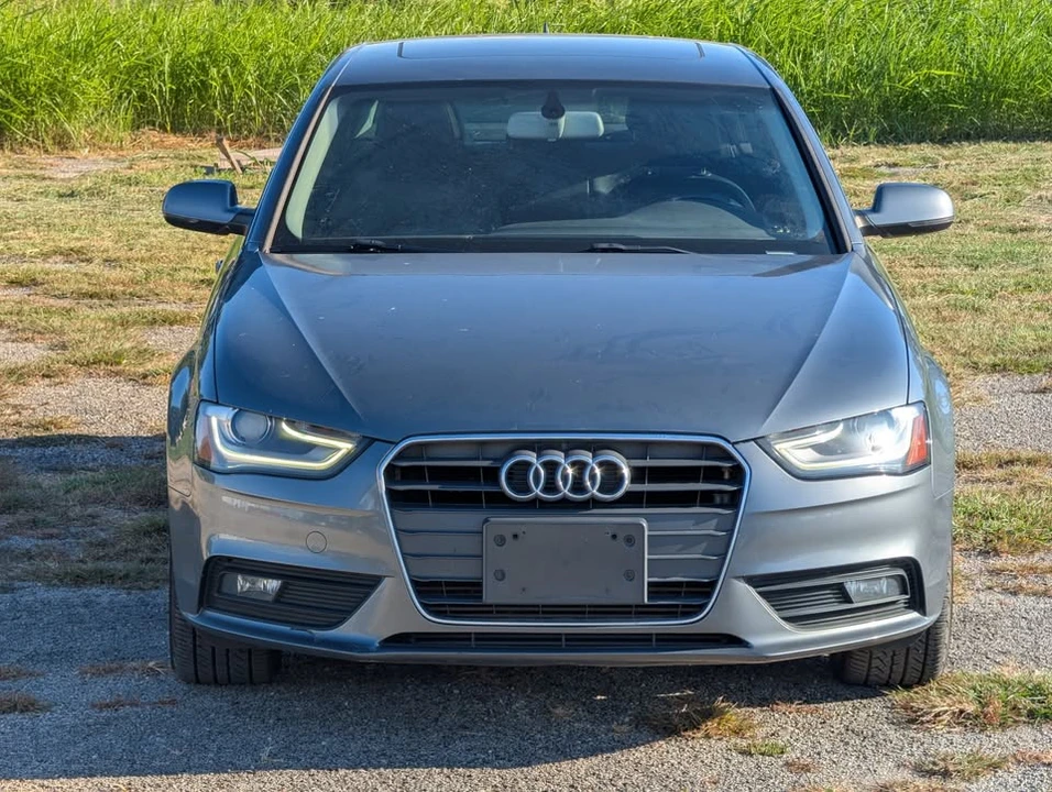 2013 Audi B8 A4 - Image 8 of 20