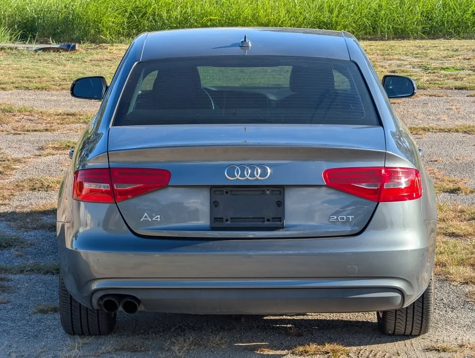 2013 Audi B8 A4 - Image 9 of 20