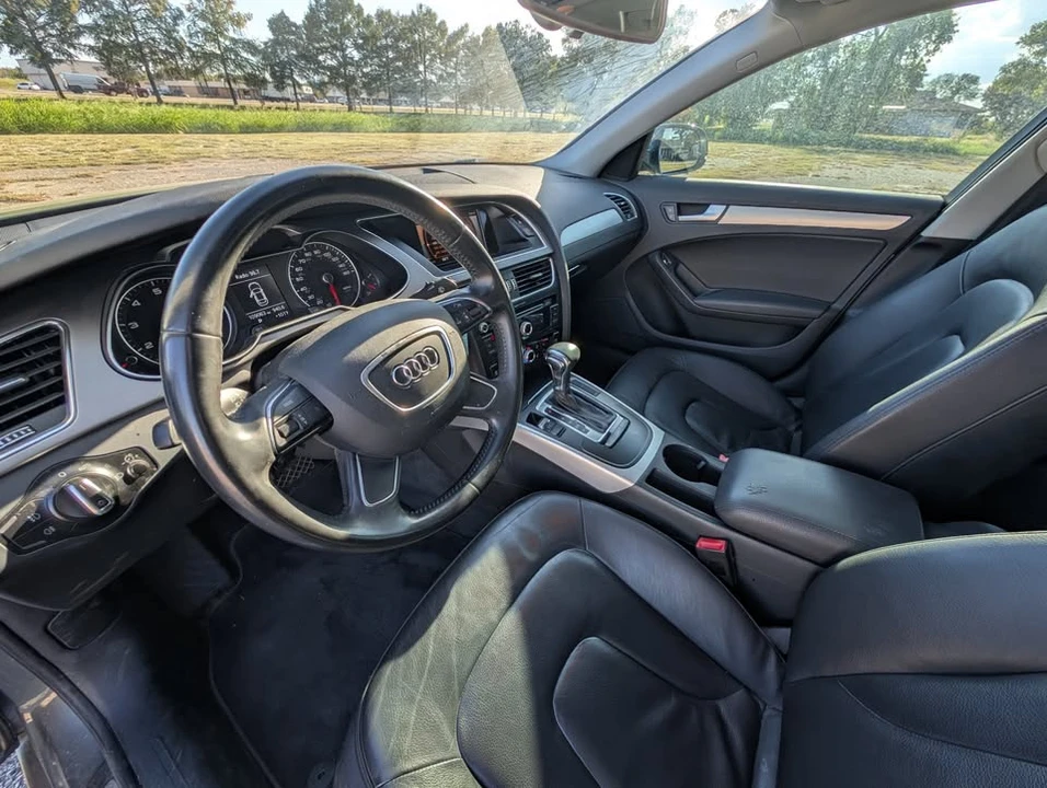 2013 Audi B8 A4 - Image 10 of 20