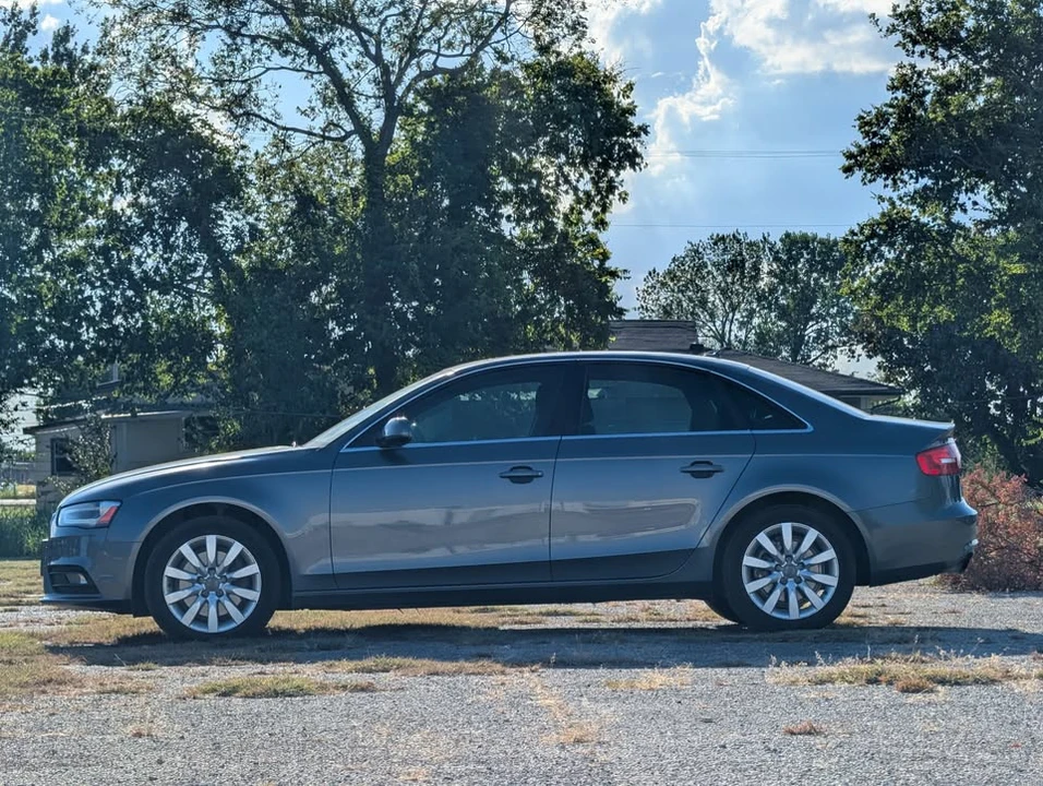 2013 Audi B8 A4 - Image 3 of 20