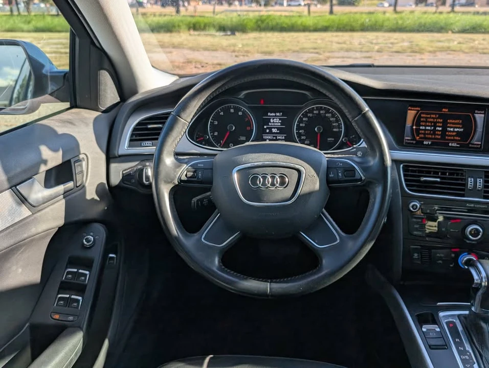 2013 Audi B8 A4 - Image 16 of 20
