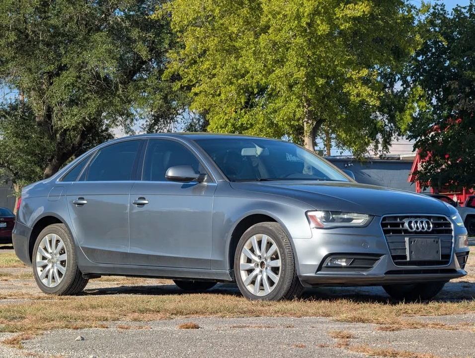 2013 Audi B8 A4 - Image 7 of 20