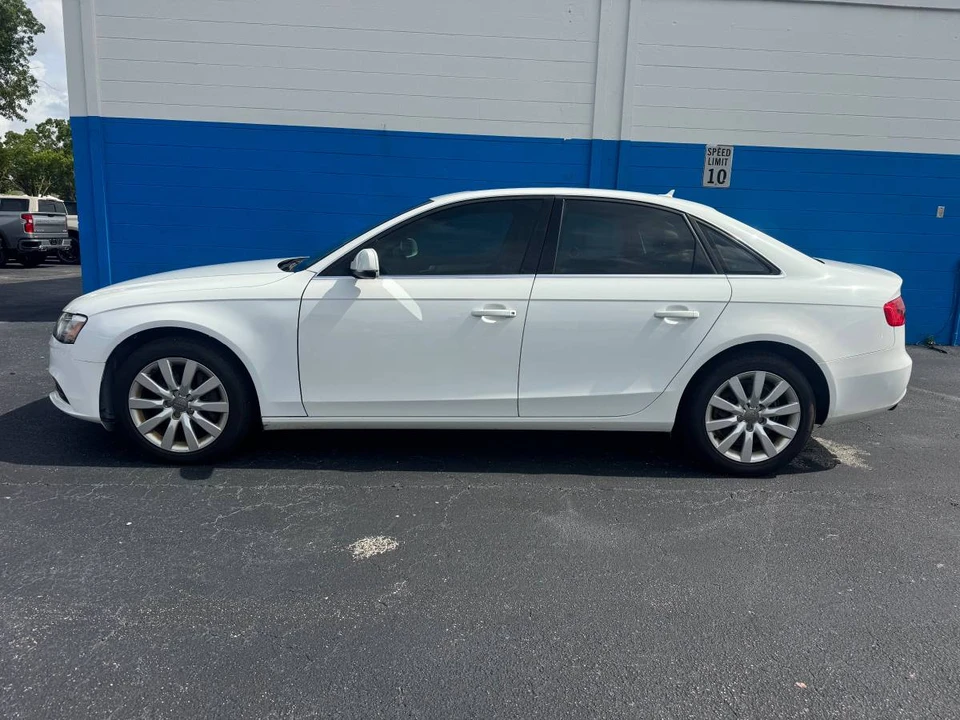 2013 Audi B8 A4 - Image 5 of 11