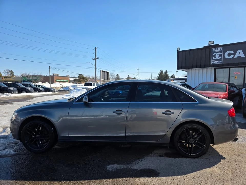 2013 Audi B8 A4 - Image 3 of 20