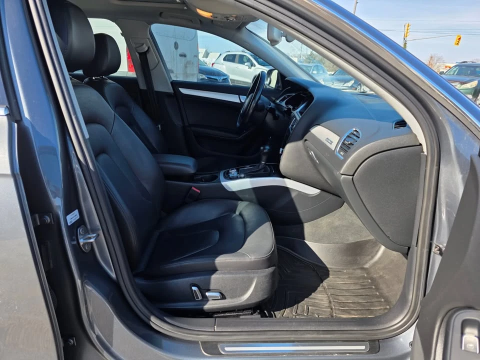 2013 Audi B8 A4 - Image 13 of 20