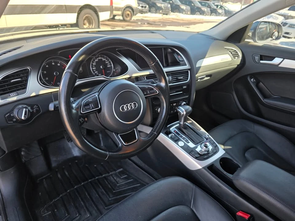 2013 Audi B8 A4 - Image 19 of 20