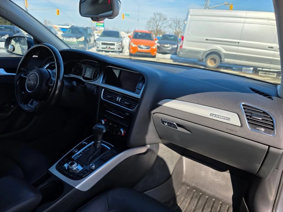 2013 Audi B8 A4 - Image 14 of 20