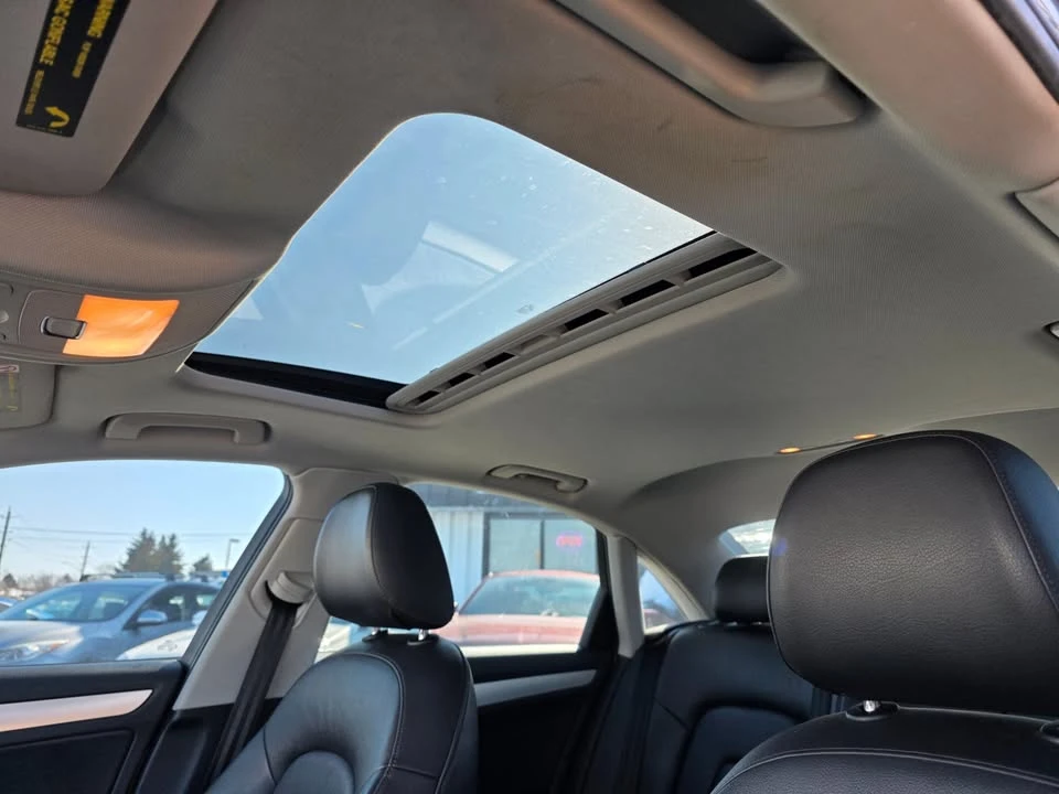 2013 Audi B8 A4 - Image 20 of 20