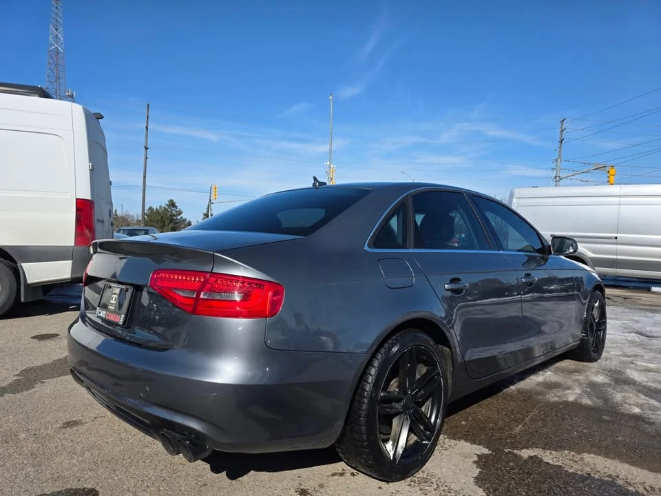 2013 Audi B8 A4 - Image 6 of 20