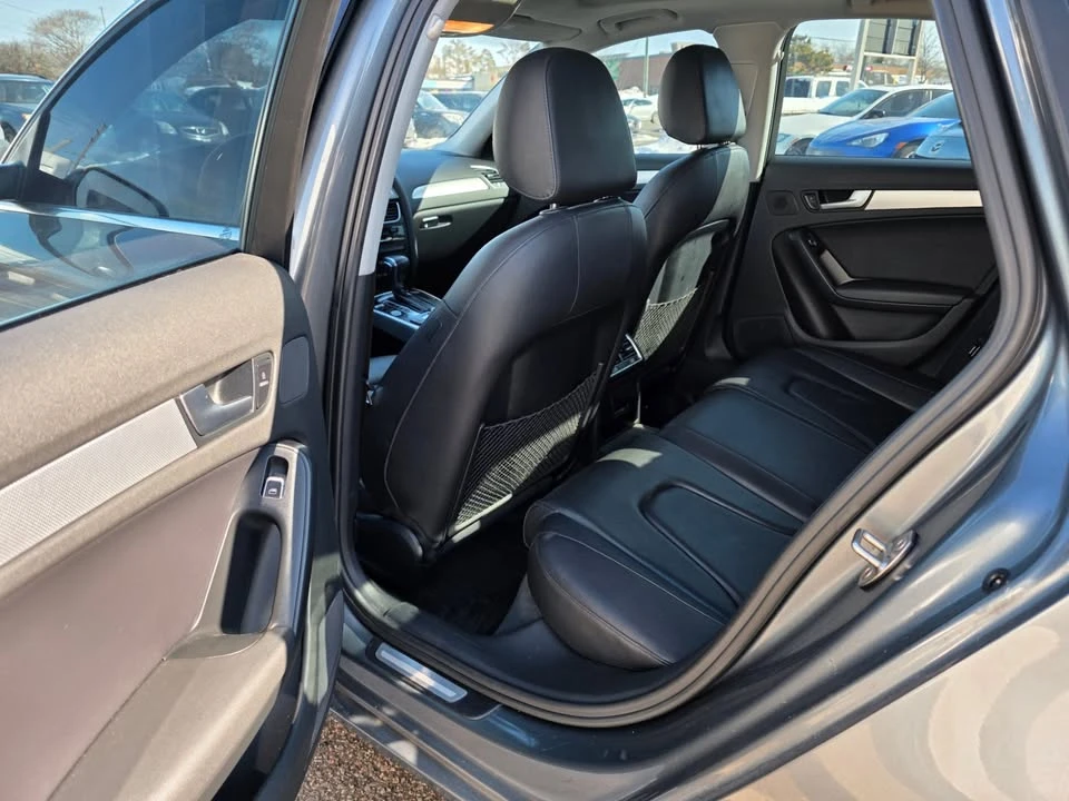 2013 Audi B8 A4 - Image 16 of 20