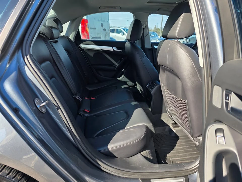 2013 Audi B8 A4 - Image 15 of 20