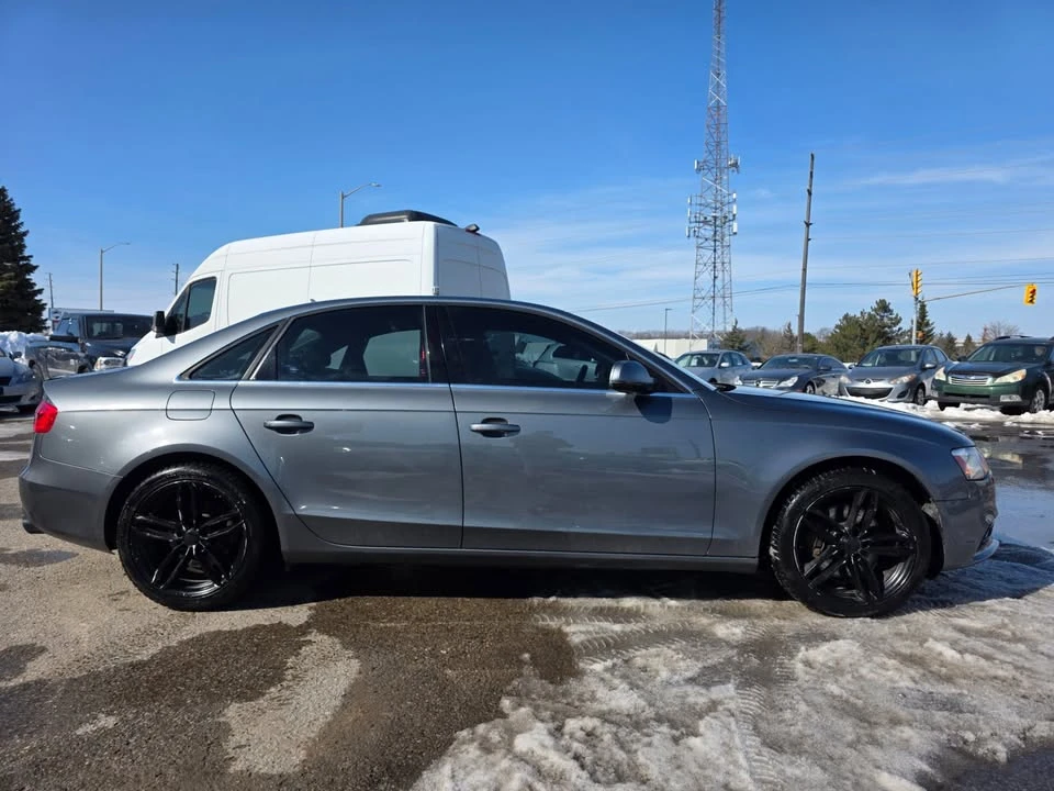 2013 Audi B8 A4 - Image 7 of 20